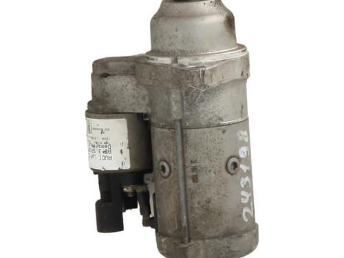 Starter SEAT IBIZA IV (6J5, 6P1) 1.9 TDI | BP21299251M8 