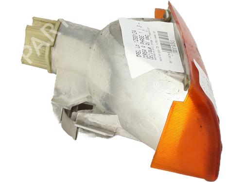 Used Right front indicator Right front indicator OPEL CORSA A Hatchback (S83) [1982-1993] 28019208 28019208