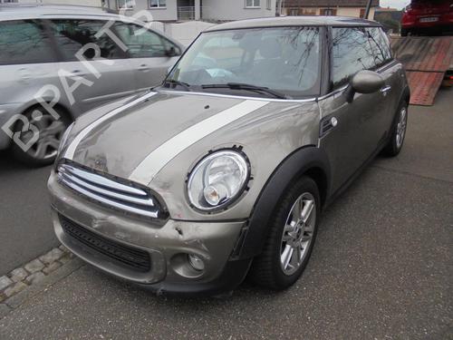 Steering column stalk MINI MINI (R56) Cooper | BP24431703I23 - Image 6