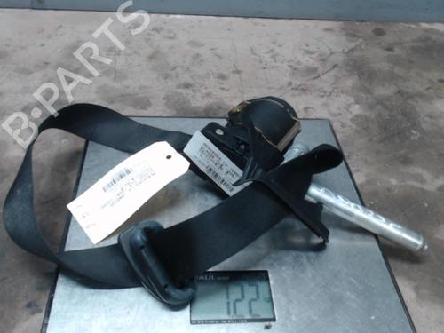 Used Front right seatbelt Front right seatbelt MERCEDES-BENZ CLK (C208) CLK 200 (208.335) (136 hp) 23826870 23826870