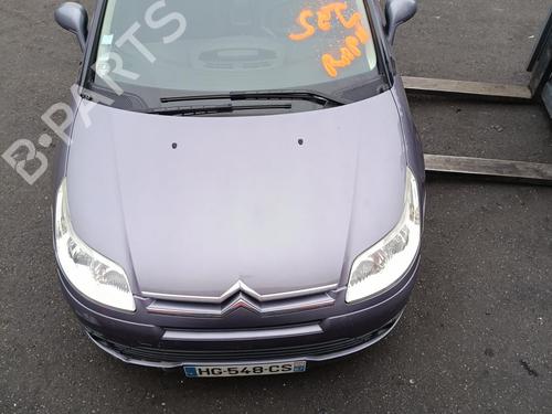 Left front window motor CITROËN C4 I (LC_)  | BP37216162E21  - Image 14
