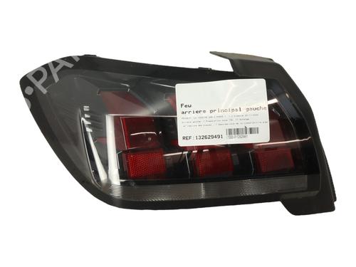 Used Left taillight Left taillight 39078967 39078967