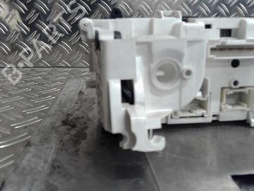 Climate control MERCEDES-BENZ A-CLASS (W169) A 180 CDI (169.007, 169.307) | BP22447023I5 