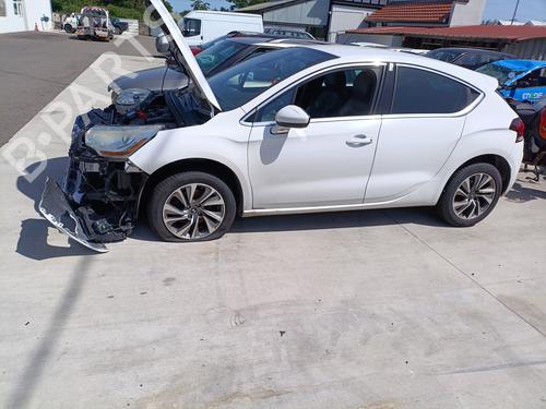 Front right seatbelt CITROËN DS4 (NX_) 2.0 HDi / BlueHDi 135 | BP28134912I25 - Image 6