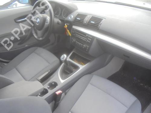 Left sun visor BMW 1 (E87) 116 i | BP21294048I1 - Image 7