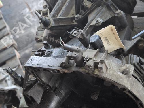 Gearbox RENAULT KANGOO (KC0/1_) 1.9 dTi (KC0U) | BP32374263M3 - Image 2