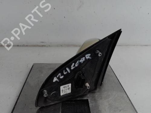 Right mirror OPEL ASTRA H GTC (A04) 1.7 CDTi (L08) | BP21298471C27 