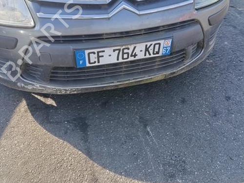 Starter CITROËN C4 I (LC_) 1.6 HDi | BP34171223M8  - Image 25