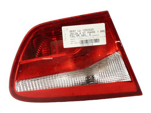 Left tailgate light SEAT IBIZA IV ST (6J8, 6P8) 1.6 TDI | BP23818260C79  - Image 5