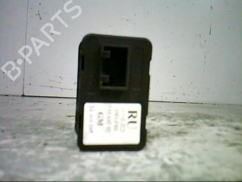 Used Left front window switch Left front window switch OPEL MERIVA A MPV (X03) 1.3 CDTI (E75) (75 hp) 21321688 21321688