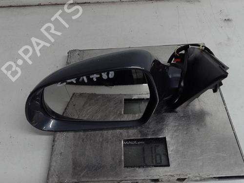 Left mirror AUDI A4 B8 (8K2) 2.7 TDI | BP21306800C26 