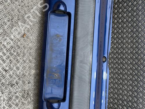 Rear bumper CITROËN C1 (PM_, PN_) 1.0 | BP32449358C8 