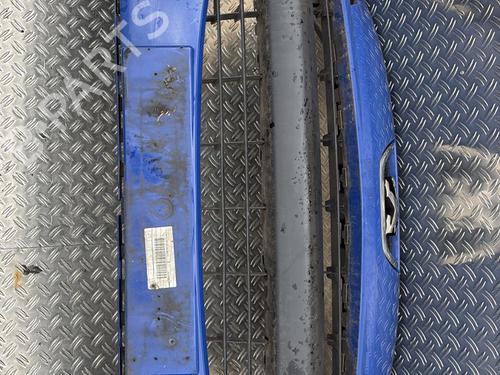 Used Front bumper PEUGEOT 207 (WA_, WC_) 1.4 16V (88 hp) 28706621