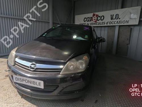 Left headlight OPEL ASTRA H GTC (A04) 1.7 CDTi (L08) | BP36863308C28 - Image 7