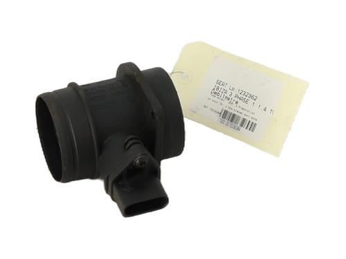 Used Mass air flow sensor SEAT IBIZA III (6L1) 1.4 TDI (70 hp) 29529836