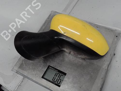 Left mirror FIAT 500 (312_) 1.4 (312AXC1B, 312CXC1B) | BP21308560C26