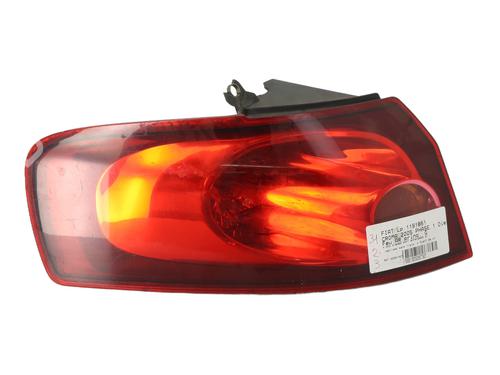 Used Left taillight FIAT CROMA (194_) 1.9 D Multijet (194AXC1B, 194AXC12) (150 hp) 21313629
