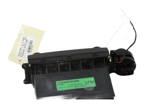 Climate control SSANGYONG STAVIC 2.7 270 sXDi 4x4 | BP21314636I5