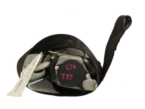 Front left seatbelt VW POLO (6N2) | BP36398211I26 - Image 2