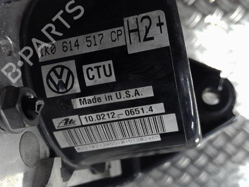 Used ABS pump VW TOURAN (1T3) 2.0 TDI (140 hp) 23575297