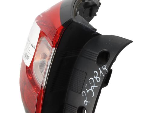 Left taillight RENAULT CAPTUR I (J5_, H5_) 1.2 TCe 120 | BP28496155C34 - Image 3