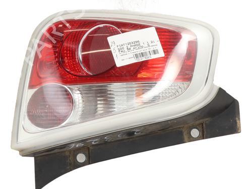 Used Left taillight FIAT 500 (312_) 1.2 (312AXA1A) (69 hp) 28731906