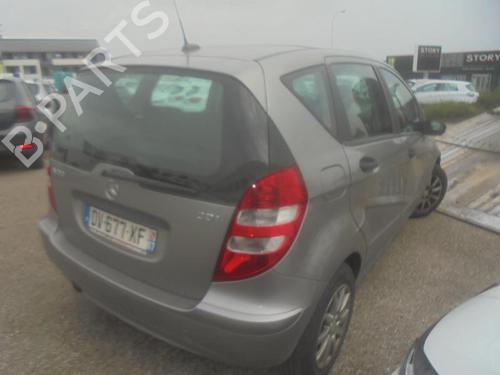 Right taillight MERCEDES-BENZ A-CLASS (W169) A 180 CDI (169.007, 169.307) | BP21312887C35 