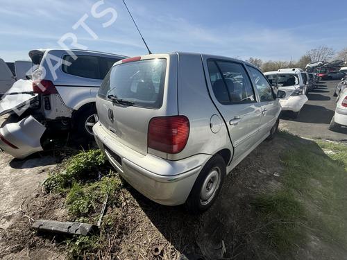 Startmotor VW POLO (6N2) 1.4 | BP24824364M8 