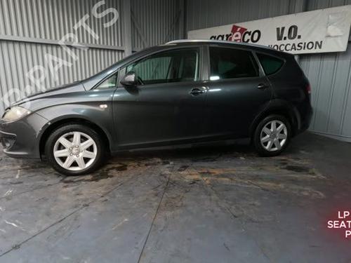 Used Parts SEAT ALTEA XL (5P5, 5P8) 2.0 TDI 16V (140 hp) 4389519