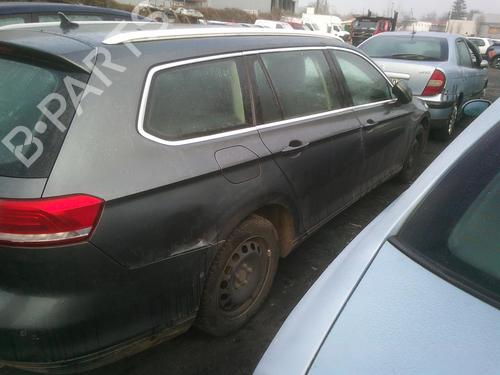 Mando VW PASSAT B8 Variant (3G5, CB5) 1.6 TDI | BP23821708I30 - Image 18