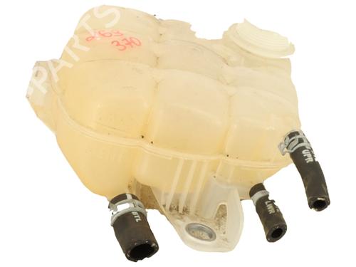 Used Expansion tank Expansion tank FORD FOCUS IV (HN) 1.0 EcoBoost mHEV (155 hp) 40223902 40223902