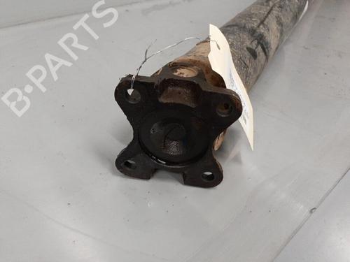 Driveshaft NISSAN NAVARA NP300 (D40) 2.5 dCi 4WD (D40TT, D40T, D40M, D40BB) | BP21318265M37 