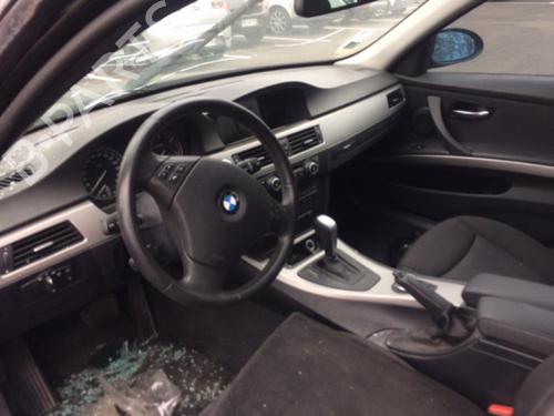 Climate control BMW 3 Touring (E91) 320 d | BP21365375I5 
