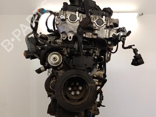 Engine OPEL CROSSLAND X / CROSSLAND (P17, P2QO) 1.2 (75) | BP32681211M1 - Image 3