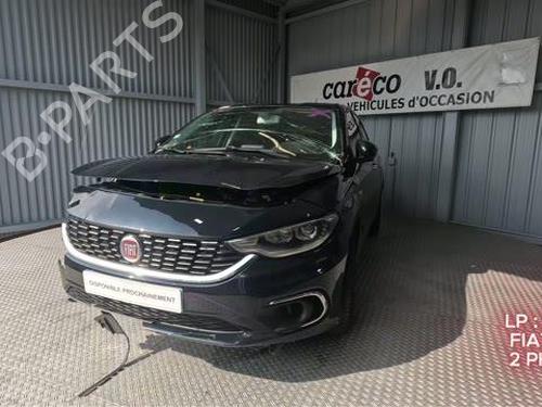 Starter FIAT TIPO Hatchback (356_, 357_) | BP34574770M8 - Image 9