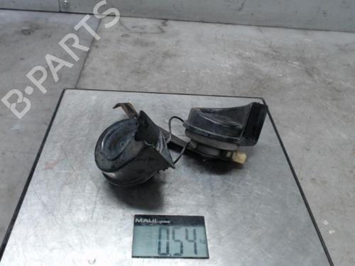 Used Horn Horn PEUGEOT 5008 (0U_, 0E_) 2.0 HDi 150 / BlueHDi 150 (150 hp) 21366434 21366434