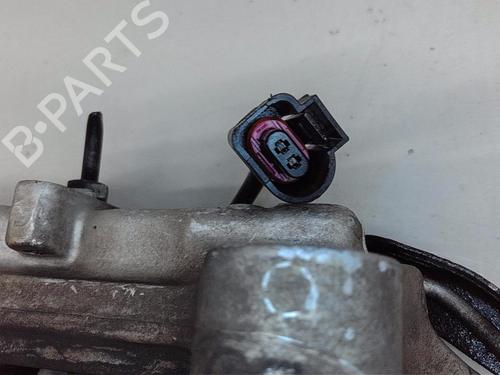 Bremssattel links hinten PORSCHE CAYENNE (9PA)  | BP21320749M107 