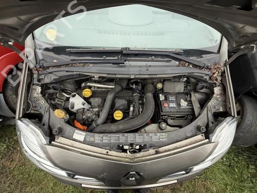 Gearbox RENAULT MODUS / GRAND MODUS (F/JP0_) 1.5 dCi (FP0F, JP0F) | BP23200580M3 - Image 9