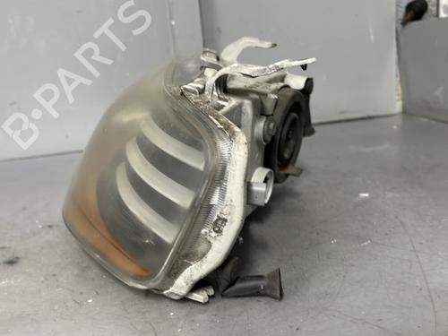 Used Left headlight Left headlight CHEVROLET AVEO / KALOS Hatchback (T200) 1.4 16V (94 hp) 21312116 21312116