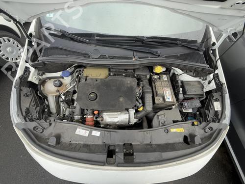 Left tailgate light PEUGEOT 2008 I (CU_) 1.5 BlueHDI 100 | BP27271934C79  - Image 13