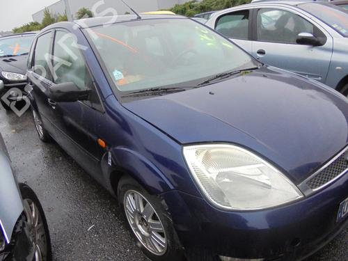 Steering column stalk FORD FIESTA V (JH_, JD_) 1.4 TDCi | BP21569777I23 