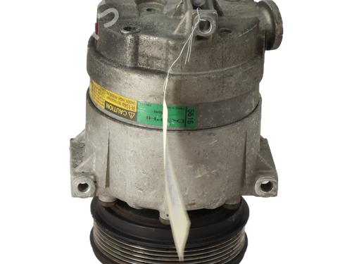 Used AC compressor AC compressor OPEL VECTRA C GTS (Z02) 1.9 CDTI (F68) (150 hp) 21298797 21298797