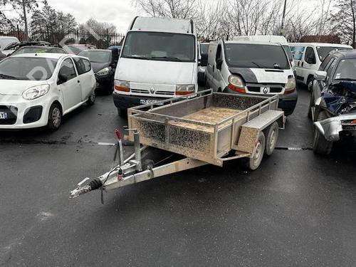 Brugte MITSUBISHI L200 (K7_T, K6_T, K5_T) 2.5 TD 4WD (K74T) (99 hp) 4433904