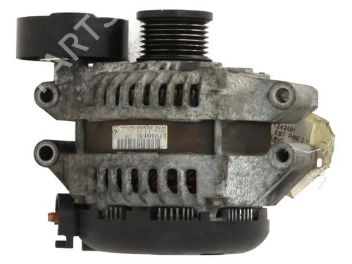 Alternator BMW 1 (E87) 116 i | BP21871645M7 