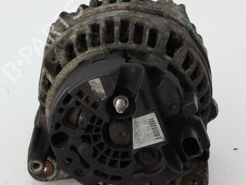 Alternator VW TOURAN (1T1, 1T2) 2.0 TDI | BP24615536M7 