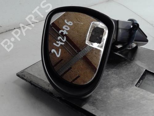 Left mirror PEUGEOT 308 I (4A_, 4C_) 1.6 HDi | BP21295934C26 