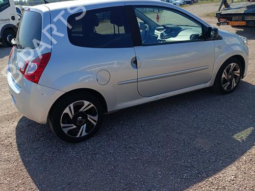 Right taillight RENAULT TWINGO II (CN0_) 1.2 16V (CN04, CN0B) | BP28315213C35  - Image 6