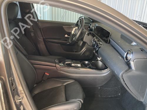 Steering column stalk MERCEDES-BENZ A-CLASS (W177) A 180 (177.084) | BP32698364I23 - Image 8