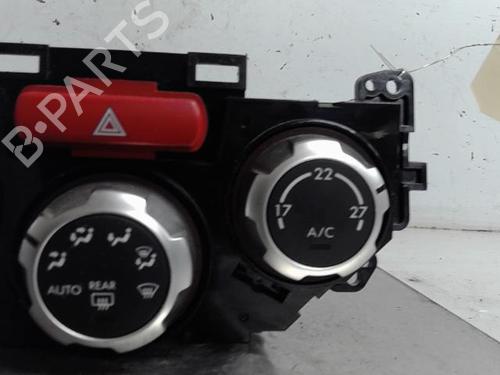 Climate control SUBARU IMPREZA Hatchback (GR, GH, G3) 2.0 D AWD | BP21375449I5 
