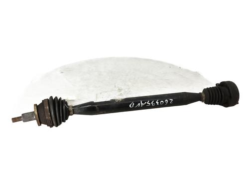 Used Right front driveshaft Right front driveshaft VW FOX Hatchback (5Z1, 5Z3, 5Z4) 1.2 (55 hp) 32031091 32031091